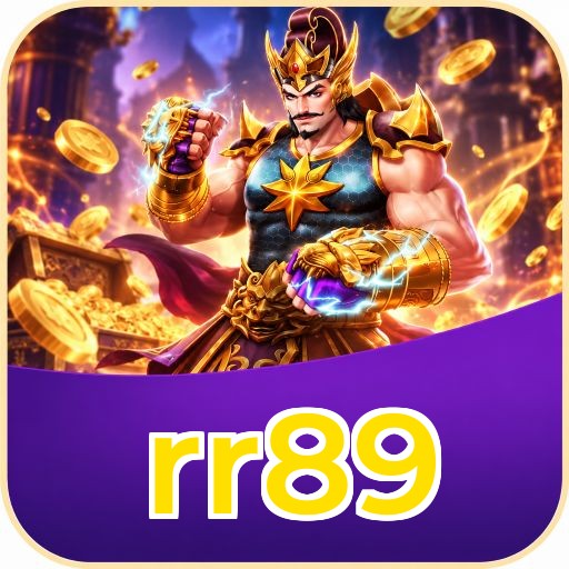 Tampilan antarmuka pengguna rr89 yang ramah dan intuitif.